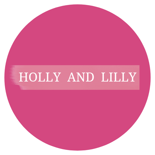 Holly and Lilly